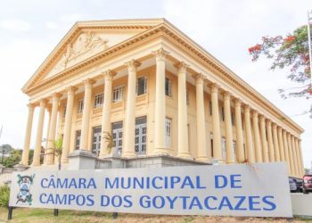 Câmara de Vereadores de Campos-RJ