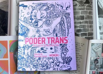 Livro Poder Trans