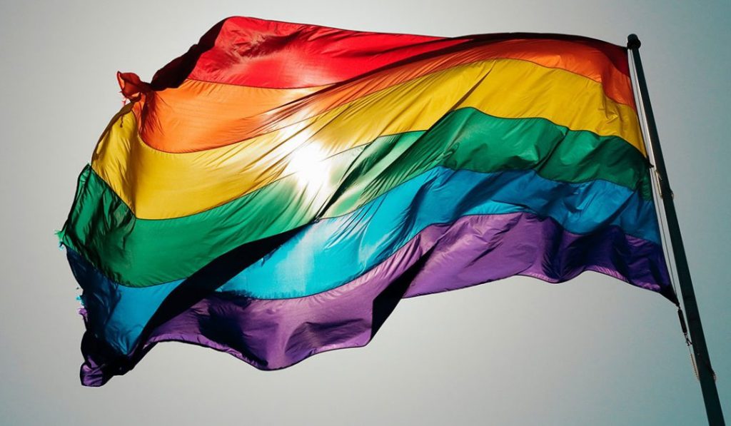 Festa LGBT