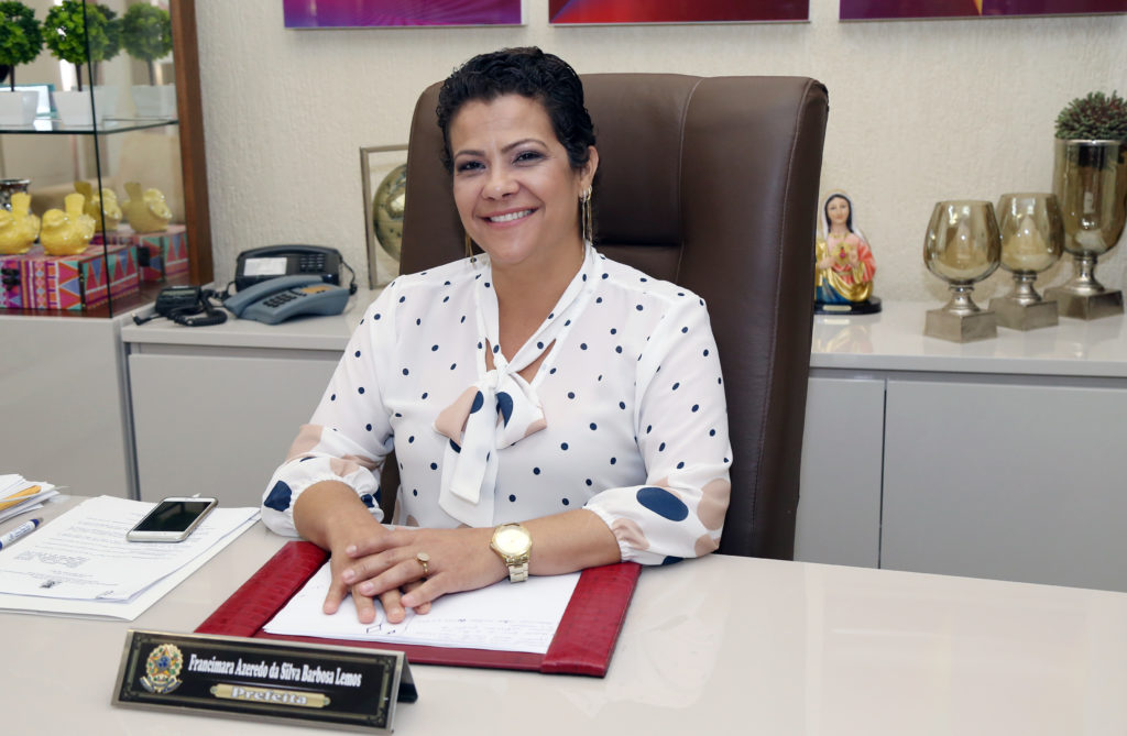 Francimara Barbosa Lemos