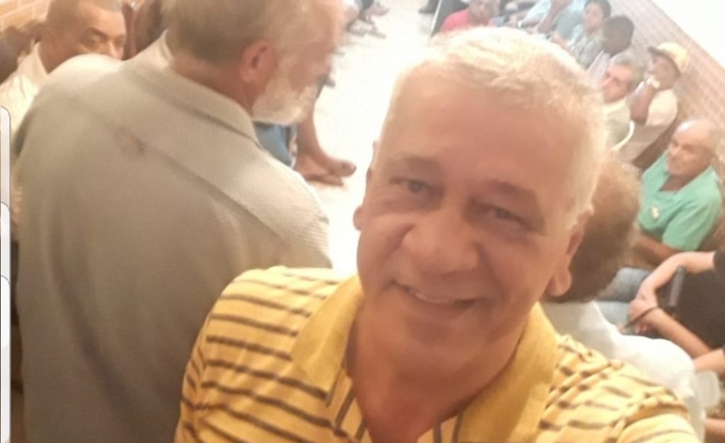 Kodia Ramalho