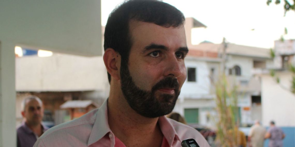 Pedrinho Cherene