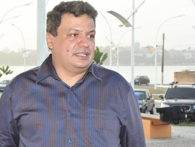 André Braga - Macaé-RJ