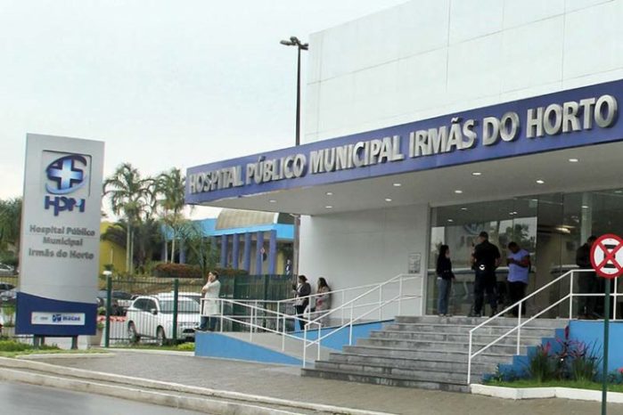 Hospital de Macaé-RJ