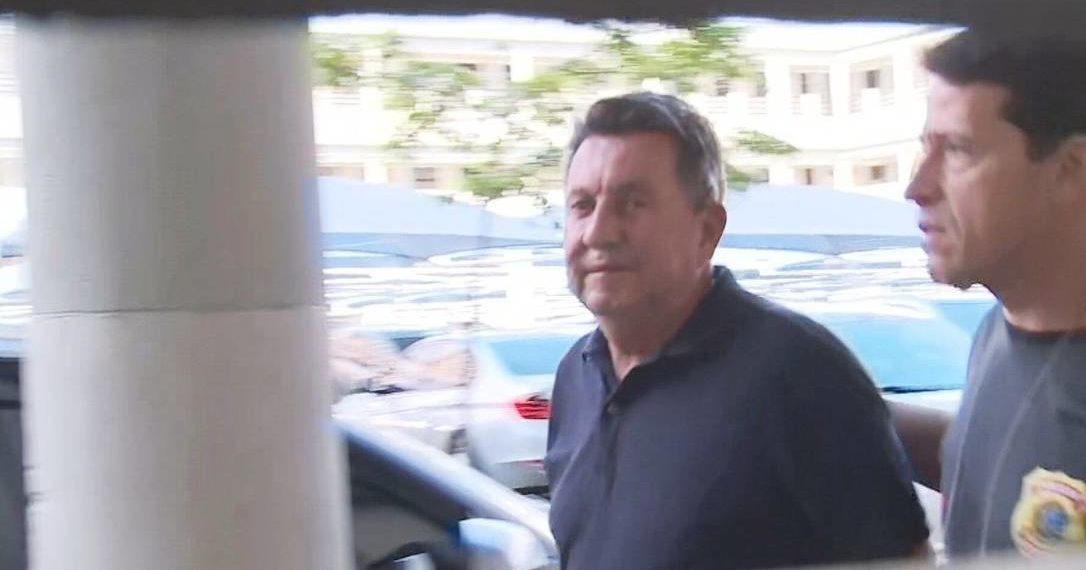 Operacao Titereiro