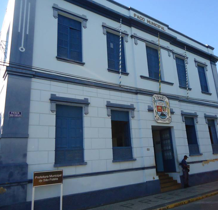 Prefeitura de São Fidélis-RJ