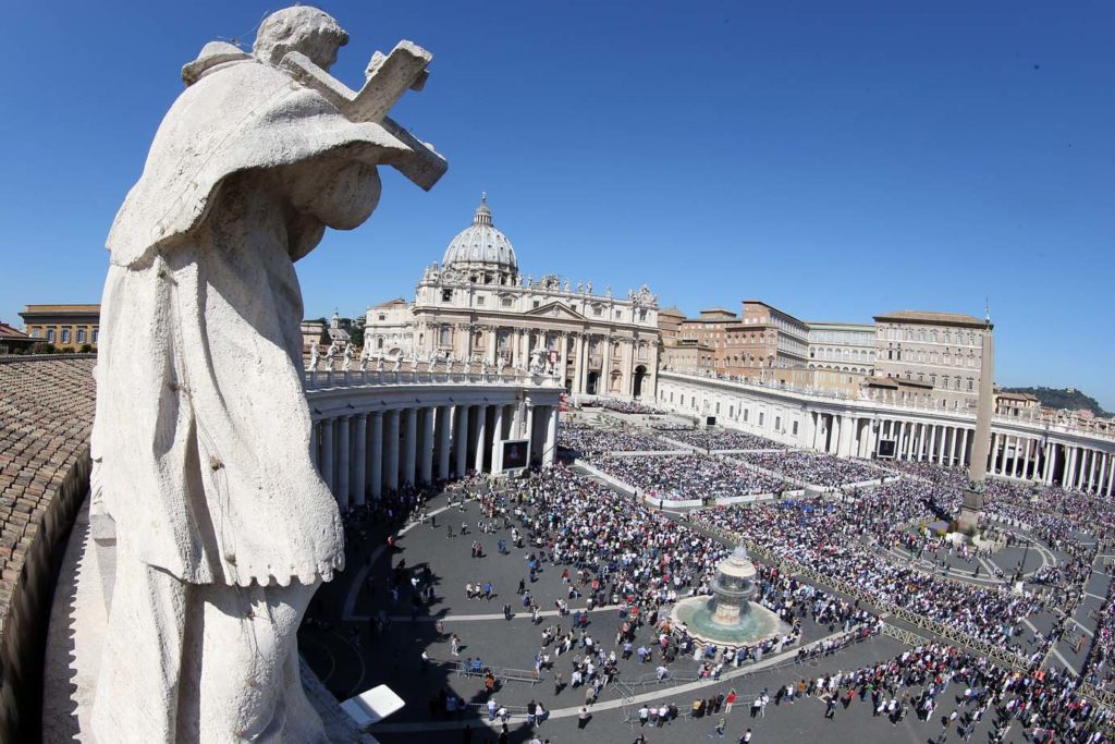 Vaticano