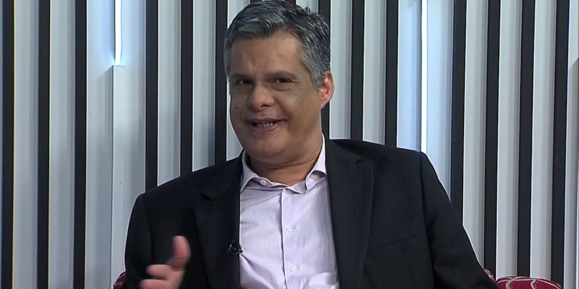 Vinicius Cordeiro - Avante RJ