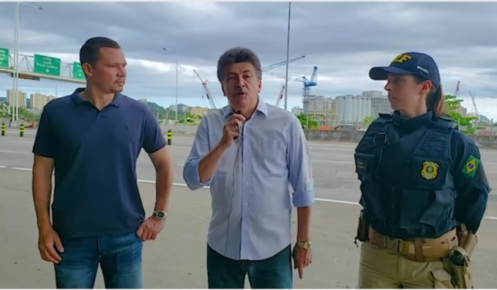 Felício Laterça - Deputado