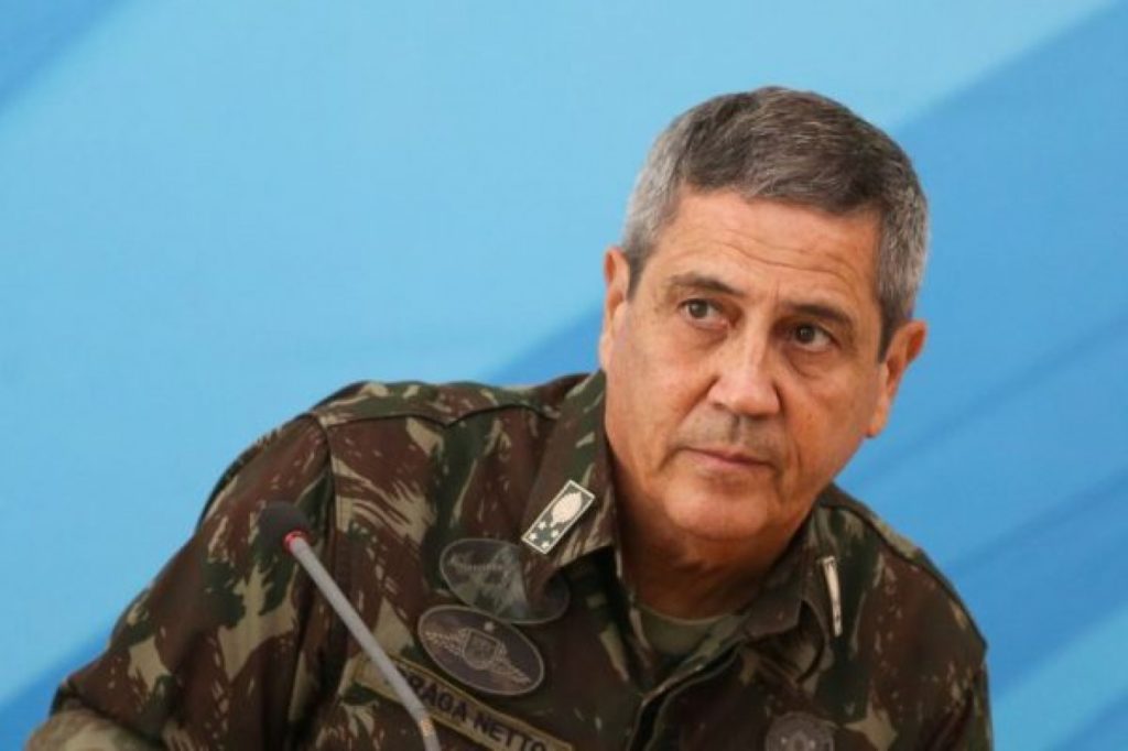 General Braga Neto