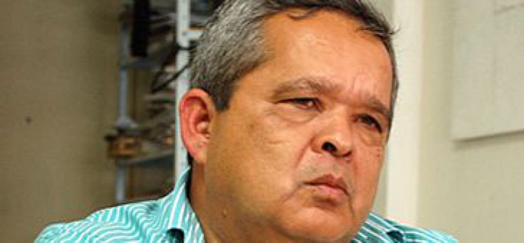 Reginaldo Quinta