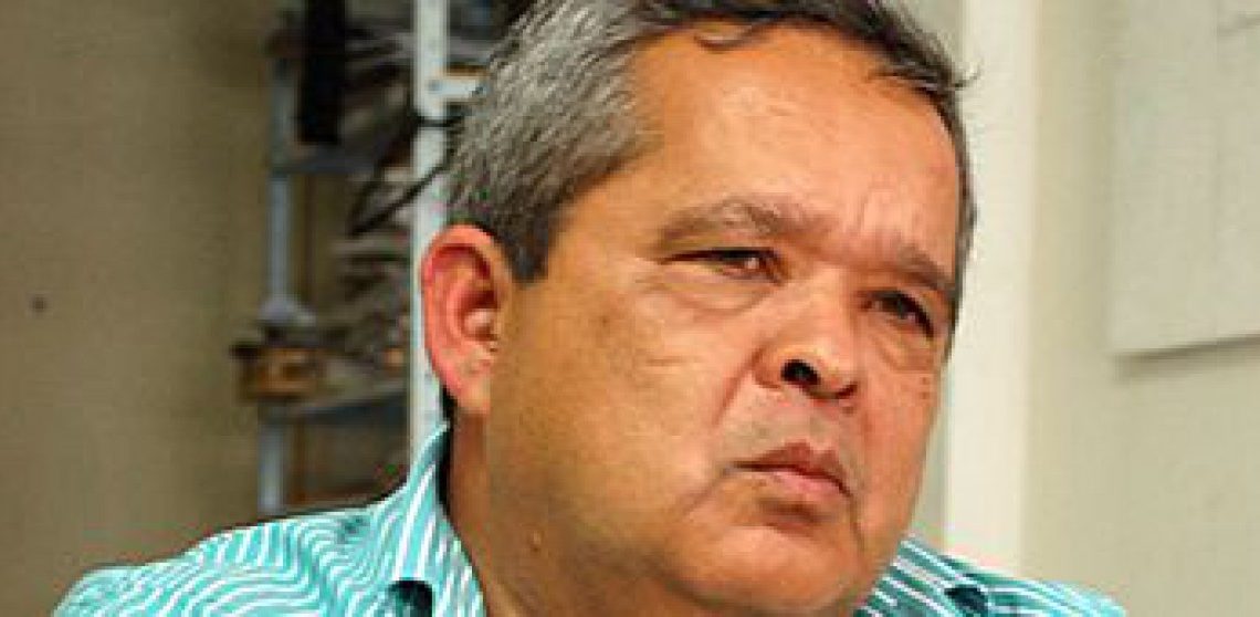 Reginaldo Quinta