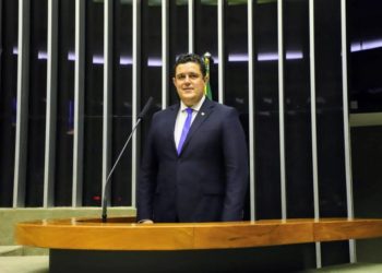 Deputado Marcão Gomes