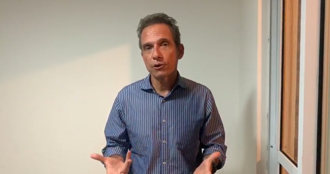 Prefeito de Macaé-RJ