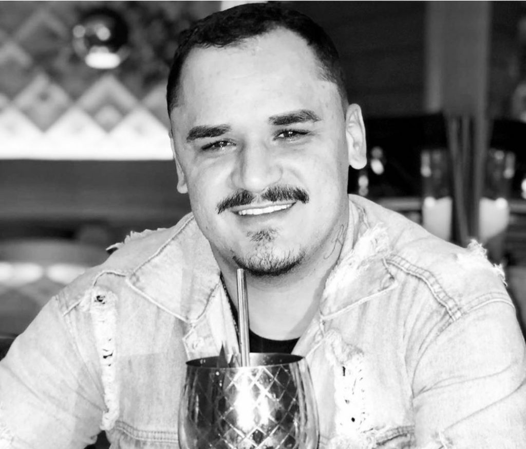 Morte do social influencer Thiago Emanuel