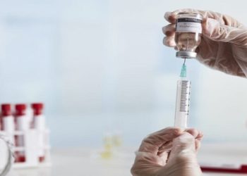 Vacina Russa contra covid-19