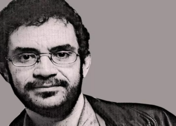 Operação Será busca localizar possíveis músicas inéditas do ex-vocalista do Legião Urbana, Renato Russo, falecido em 1996. (FOTO: DIVULGAÇÃO)