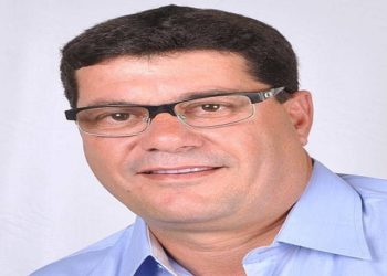 Prefeito de São Fidélis, RJ, Amarildo já havia sido multado por não prestar contas ao TCE em 2016 — Foto: Divulgação/Prefeitura de São Fidélis