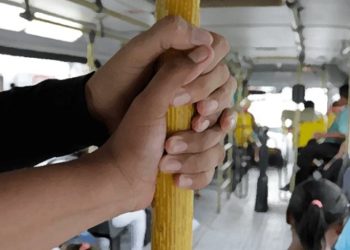 Entende-se por importunação sexual a prática contra alguém e sem a sua anuência ato libidinoso com o objetivo de satisfazer a própria lascívia ou a de terceiro. (foto: divulgação)