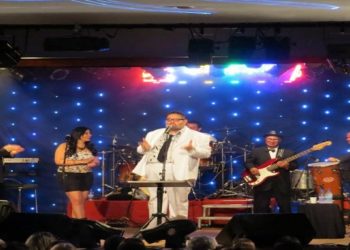Músicos reivindicam pagamentos referentes a trabalhos realizados no carnaval de 2020 (foto: divulgação)