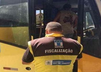 Em todo estado foram 269 multas em outubro. Entre as irregularidades estavam descumprimento de horário e itinerário irregular. (FOTO: DIVULGAÇÃO)