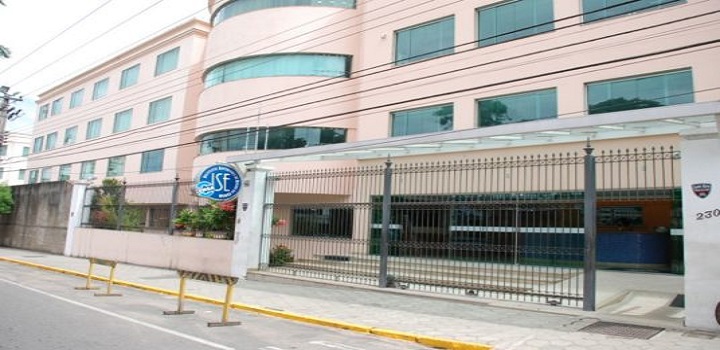 ISECENSA BOLSA DE ESTUDO