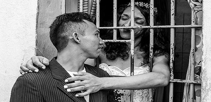 População LGBT carcerária direitos humanos