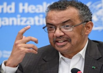 Diretor Geral da OMS diz que novas pandemias surgirão