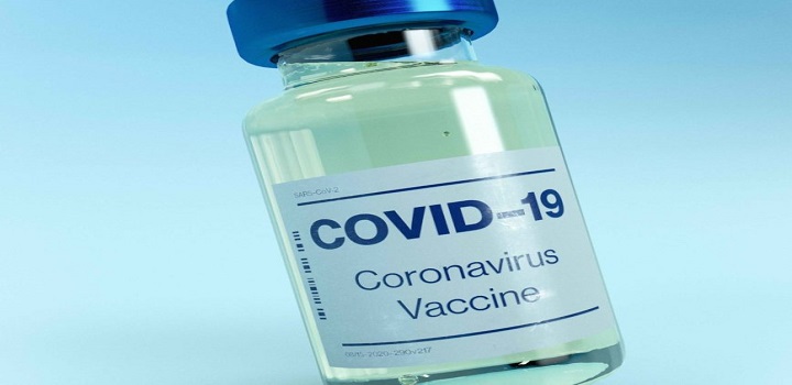 Vacina Covid Brasil