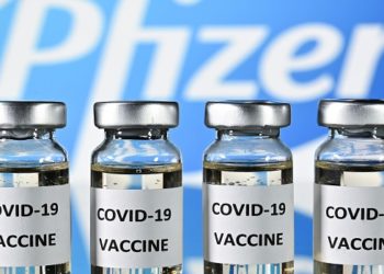 Vacina Pfizer tecnologia