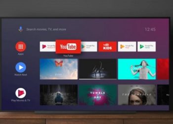 Smart Tv x ChromeCast