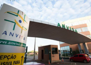 Sede da Anvisa