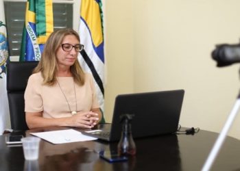 Fátima Pacheco prefeita de Quissamã
