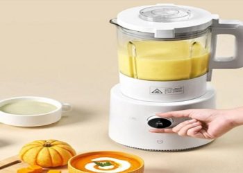 Liquidificador Xiaomi