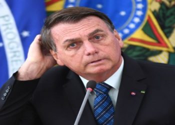 Jair Bolsonaro negocia reeleicao