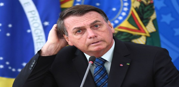 Jair Bolsonaro negocia reeleicao