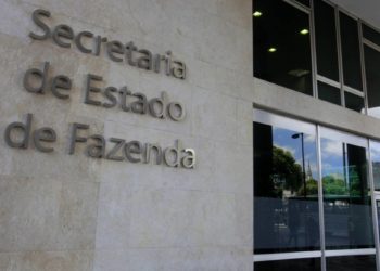 Secretaria da Fazenda - RJ