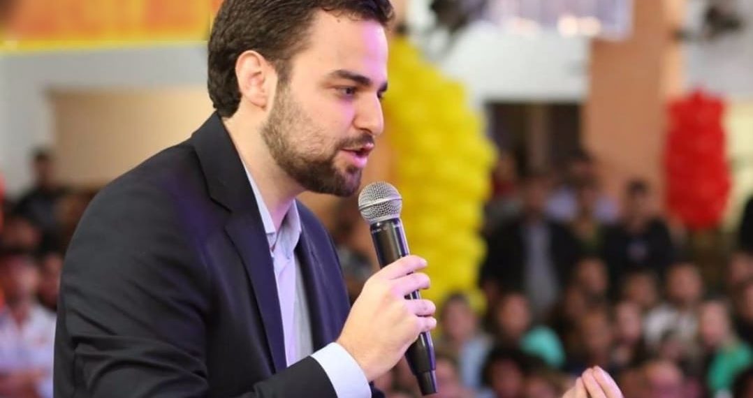 Caio Vianna - Campos-RJ