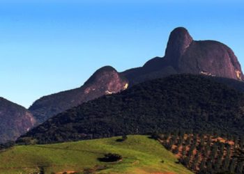 Pico do Frade, Macaé/RJ. Data: 13/07/2016 . Foto: Ana Chaffin/Prefeitura de Macaé