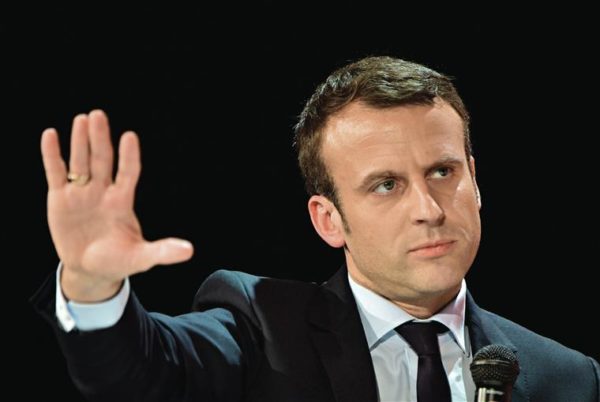 Empresário da França: o que o presidente Emanuel Macron falou sobre a Rússia