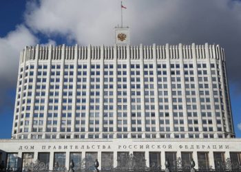 Sanções contra Rússia: Governo dá a primeira resposta