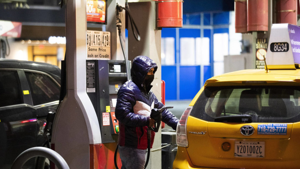 Cotação do petróleo: Crise na Ucrânia eleva cotação do barril do petróleo