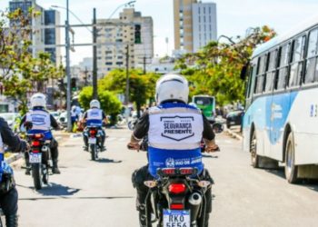 Polícia Presente melhora segurança na cidade de Campos-RJ