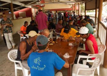 Trabalhadores Rurais: Nova Canabrava promove festa no Dia do Trabalhador Rural