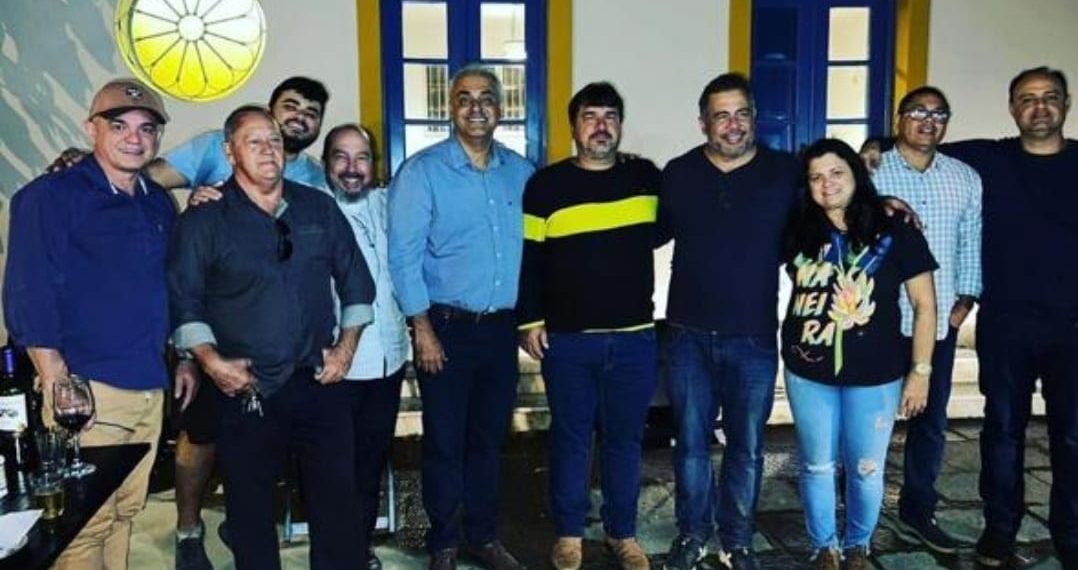 Mário Antônio Bittencourt: Empresário de Campos diversifica negócios