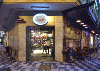 Casa do Porco