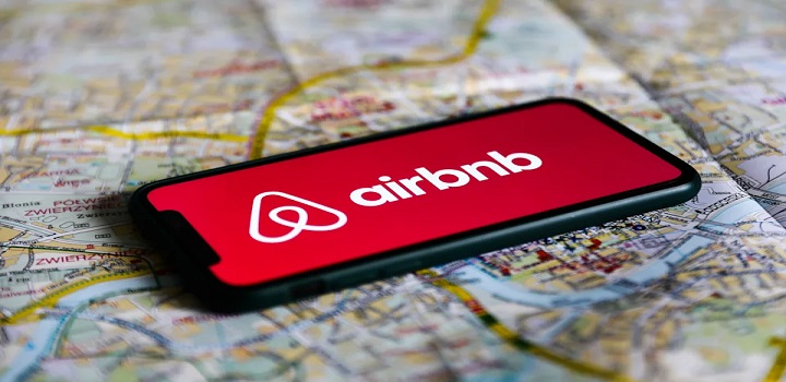 Airbnb Viraliza Ao Mandar Notifica o Por Engano O Rebate