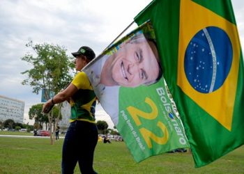 Bloqueio do X pode alimentar ato bolsonarista no 7 de setembro, diz consultoria