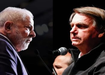 TSE condena Lula a pagar R$ 250 mil em ação movida por Bolsonaro