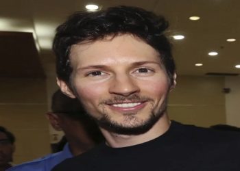 prisão do dono do telegram